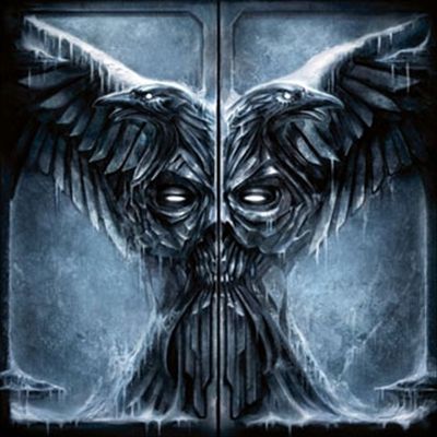 All Shall Fall cover art