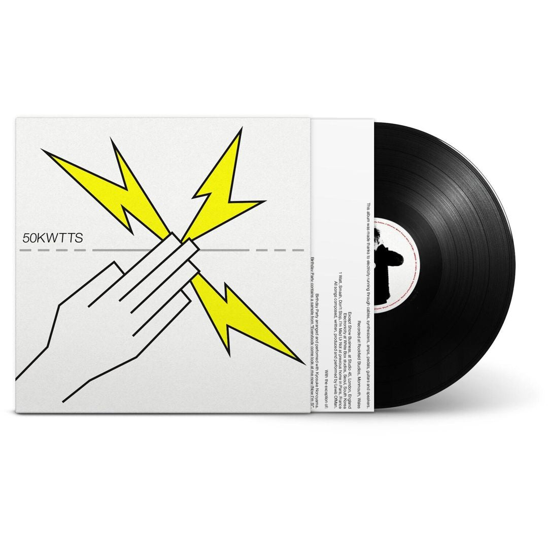 50Kwtts cover art
