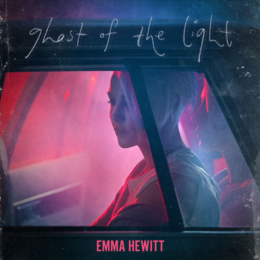 Ghost of the Light cover art