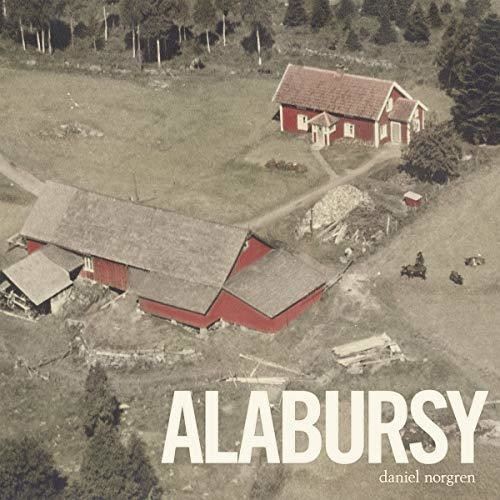 Alabursy cover art