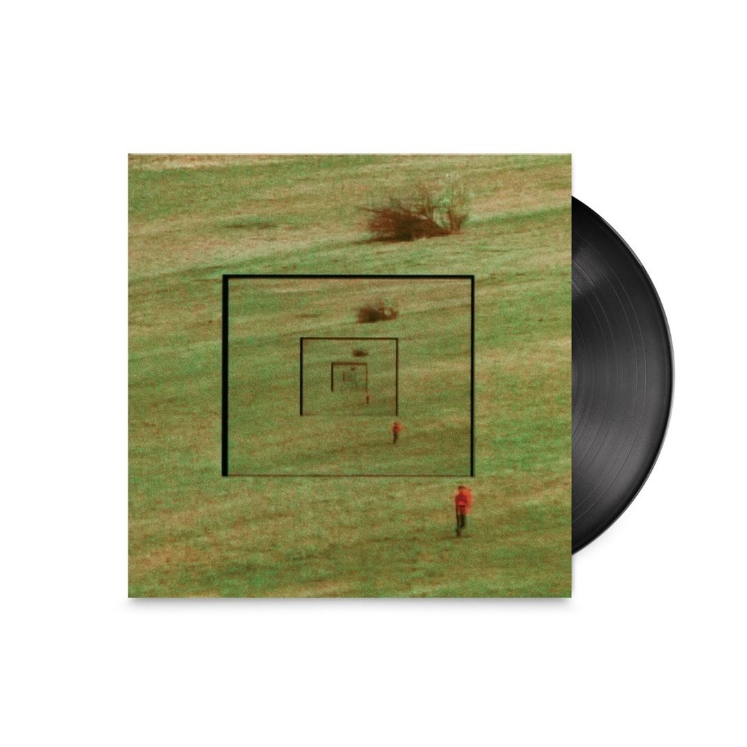 Answers cover art