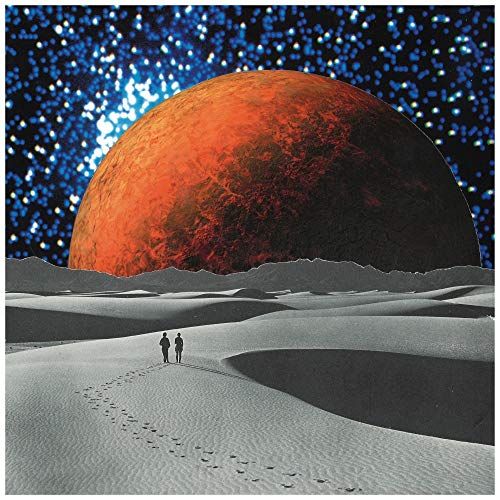 Runaway Dog cover art