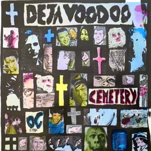 Cemetery [Limited Edition] [Indie Exclusive] cover art