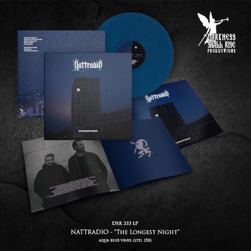Longest Night cover art