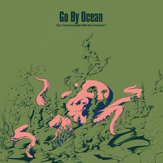 Can I Communicate With the Unknown? cover art