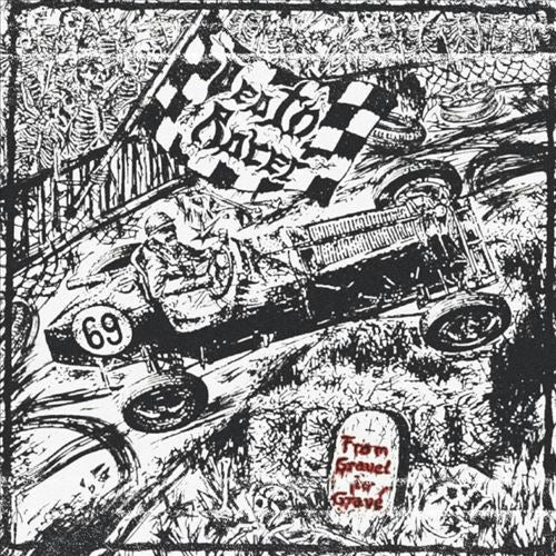 From Gravel to Grave cover art