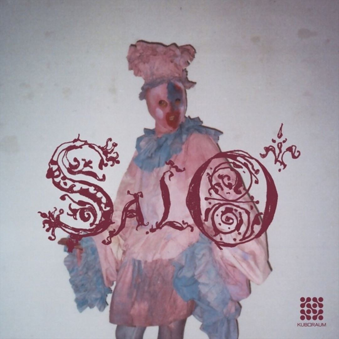 Salo cover art