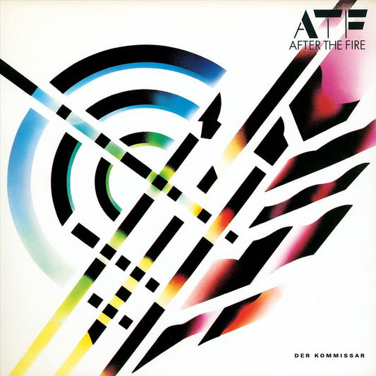 Kommissar [Collectables] cover art