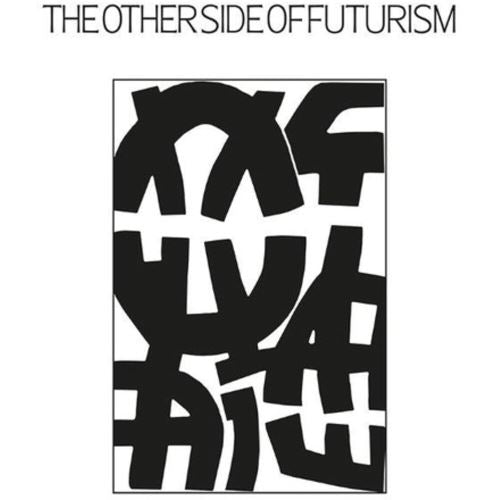 Other Side of Futurism cover art
