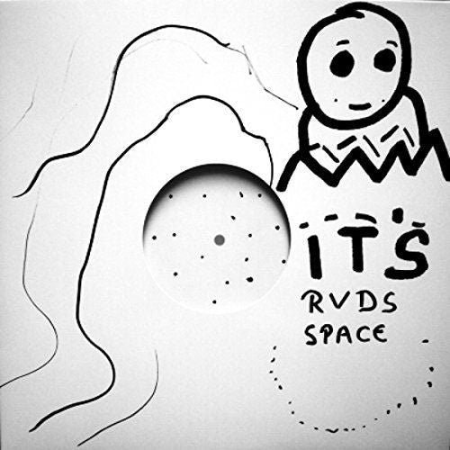 Space cover art