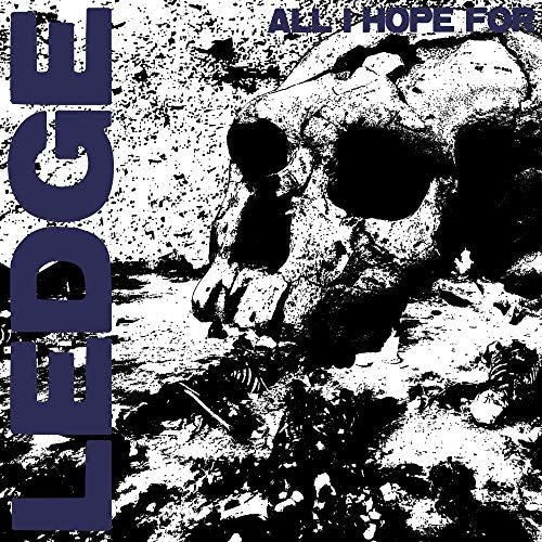 All I Hope For cover art