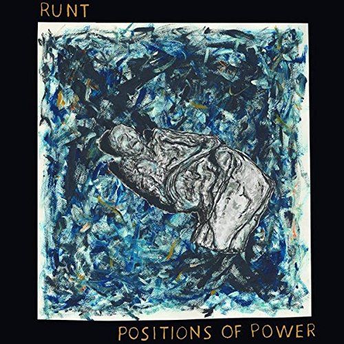Positions of Power cover art