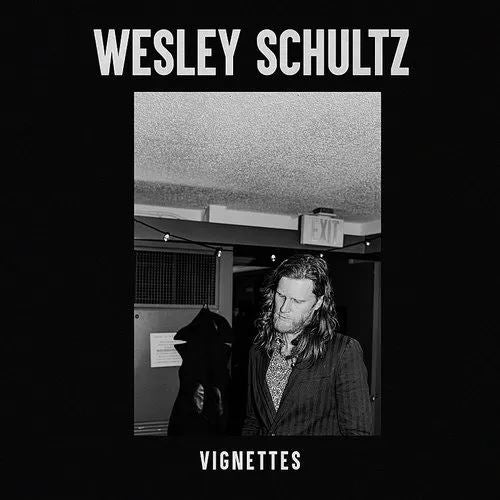 Vignettes cover art