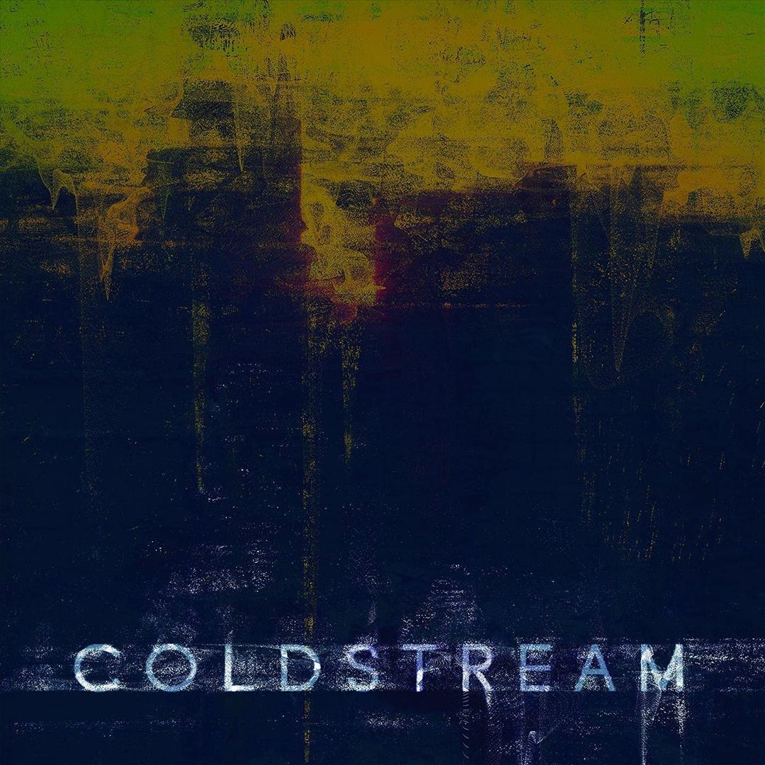 Coldstream cover art