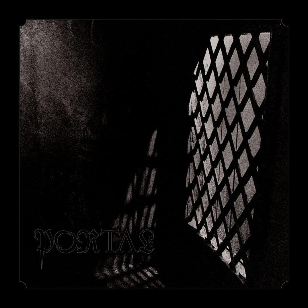 Avow cover art