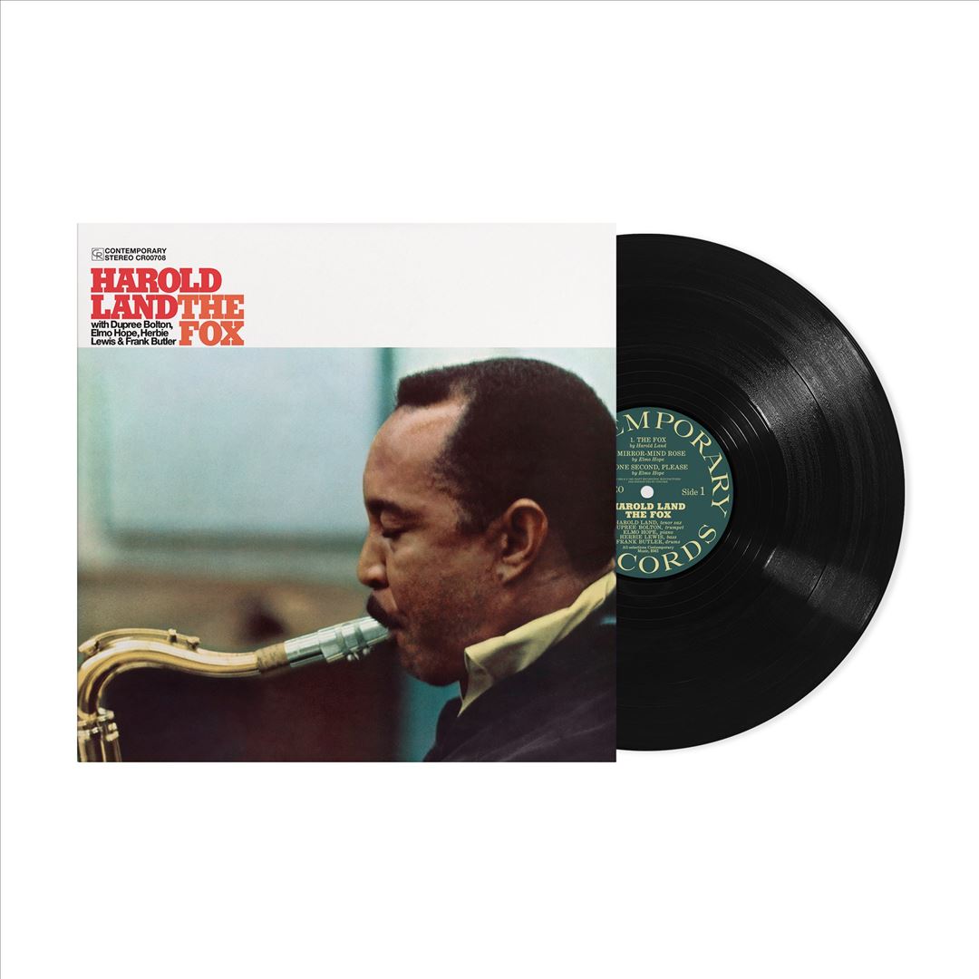 At The Black Hawk, Vol. 1 [Contemporary Records Acoustic Sounds Series]  cover art