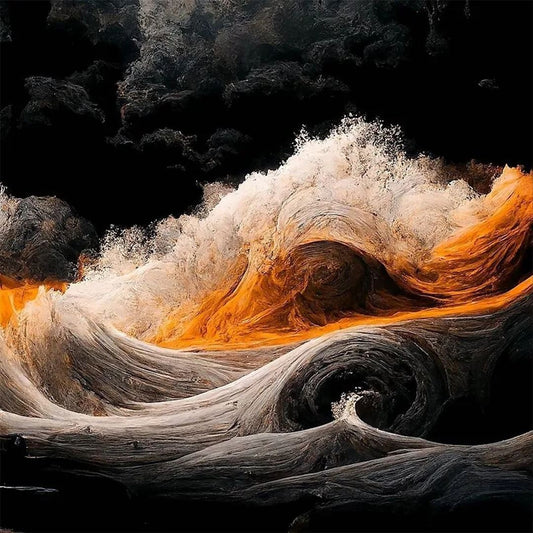 All Things Shining cover art