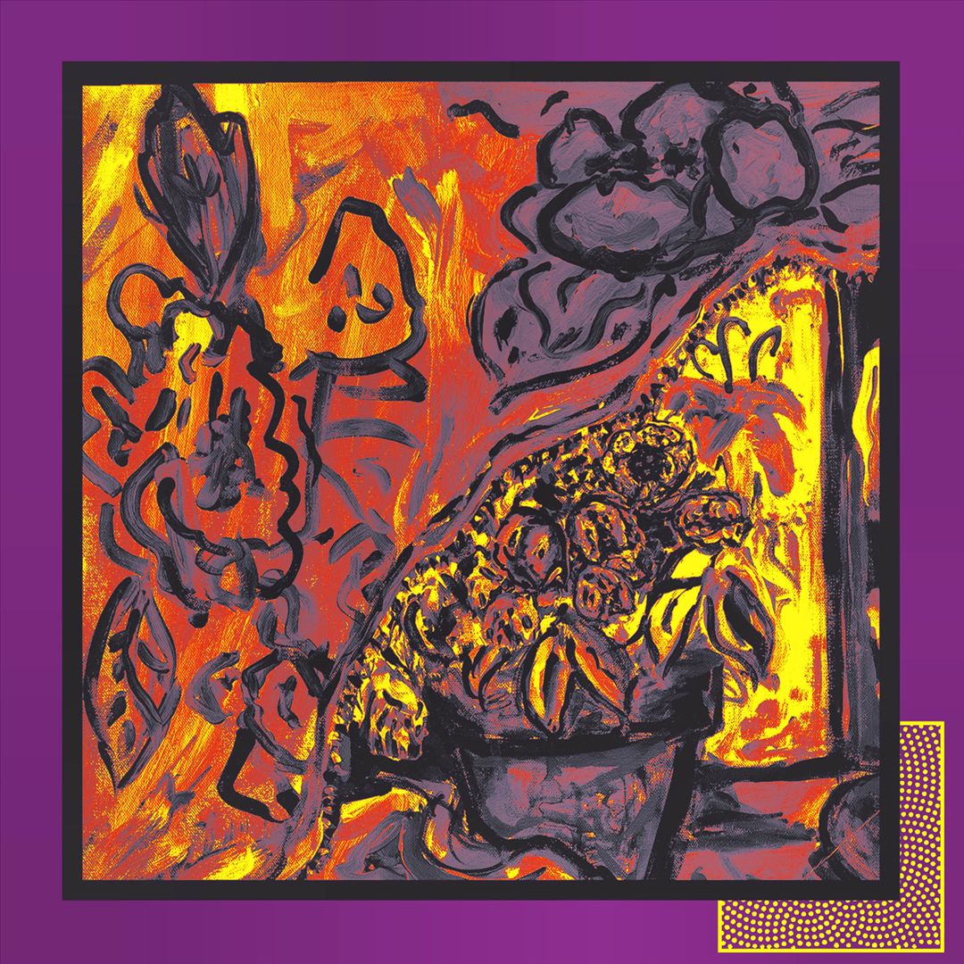 EMDR, Pts. 1 2 + 3 cover art