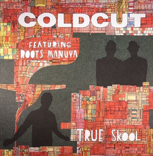True Skool cover art
