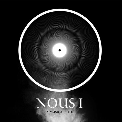Nous I: A Musical Rite cover art