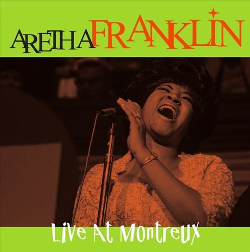 Live at Montreux 1971 cover art