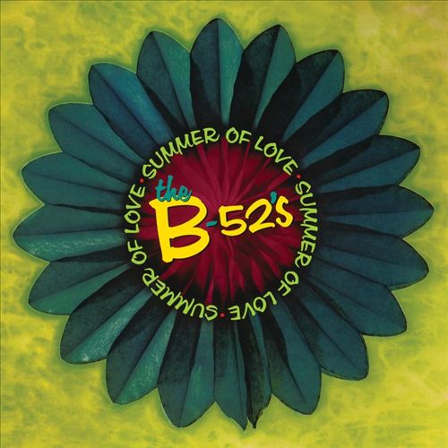 Summer of Love cover art