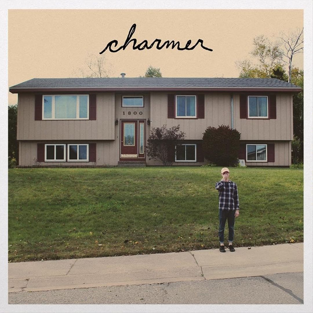 Charmer cover art
