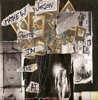 Ghosts in the AI cover art