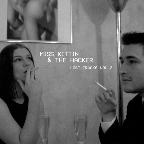 Lost Tracks, Vol. 2 cover art