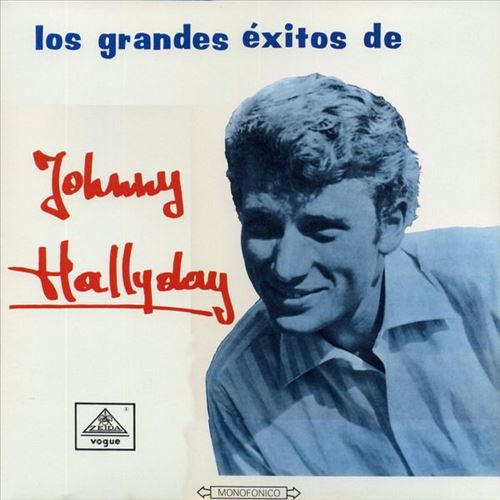 Vogue Made in Colombie: Los Grandes Exitos  cover art