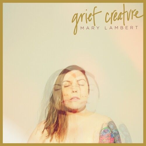Grief Creature cover art