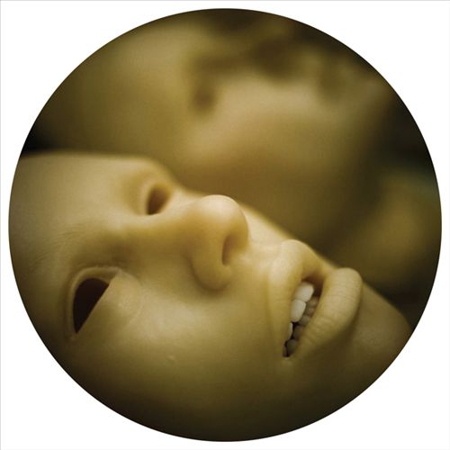 Windmill/Devotion cover art