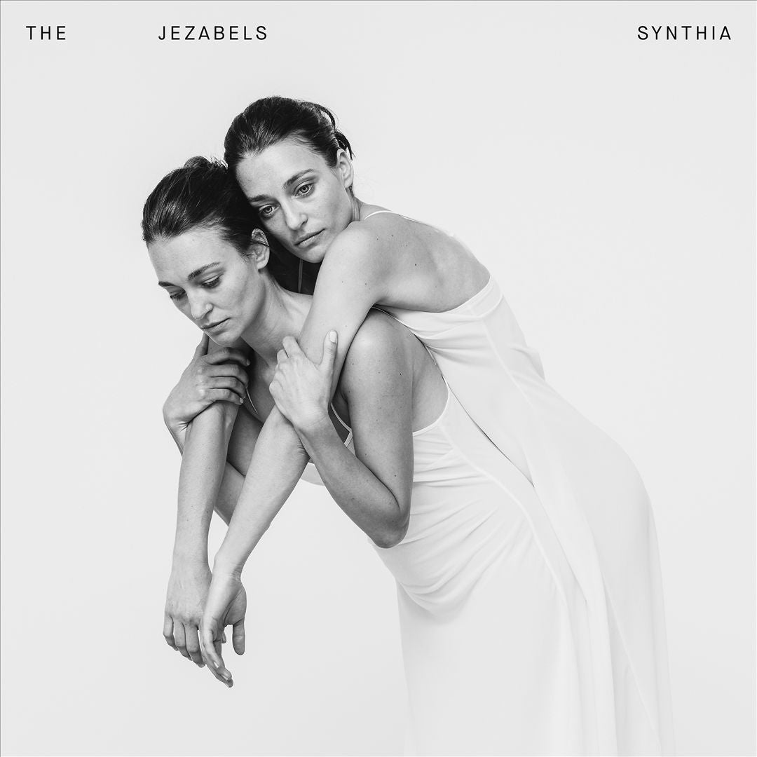Synthia cover art