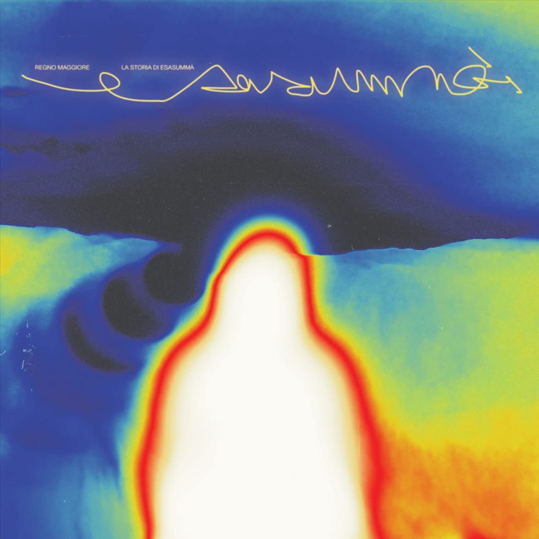 Esasummaie cover art
