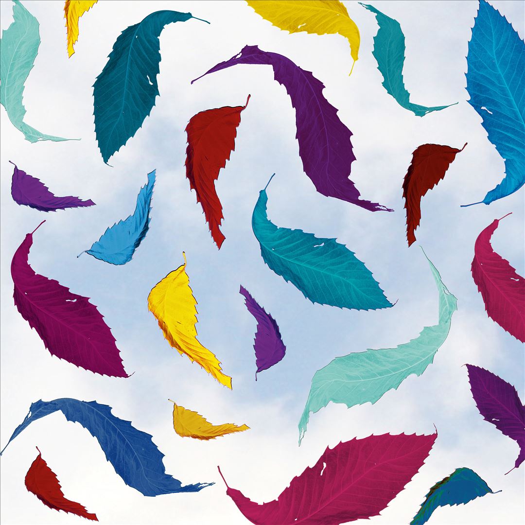 True Faith cover art