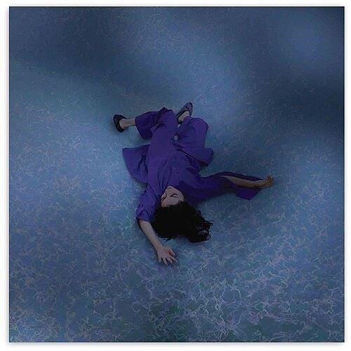Iay! [Red Vinyl] cover art