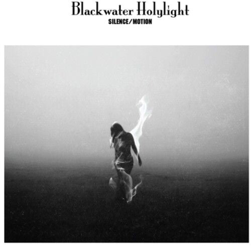 Silence/Motion cover art