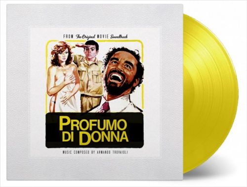 Profumo di Donna cover art