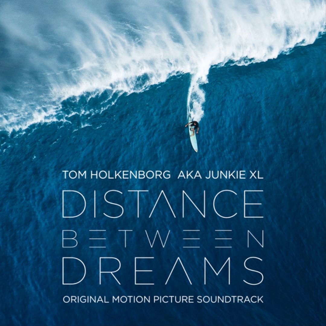 Distance Between Dreams [Original Motion Picture Soundtrack] cover art