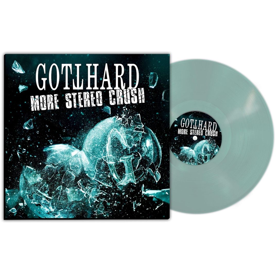 More Stereo Crush cover art