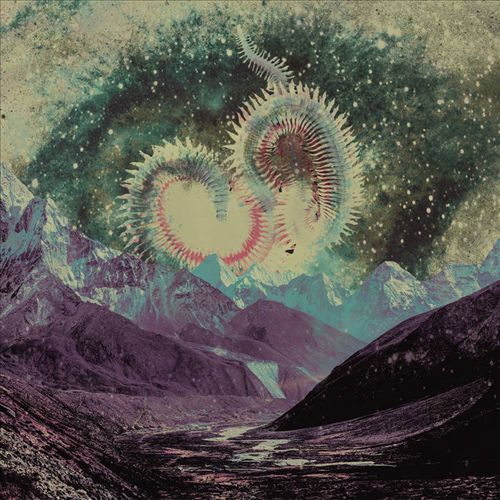 Nusun cover art