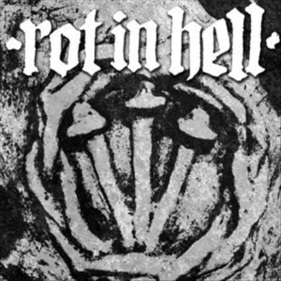Rot in Hell/Psywarfare [Split] cover art