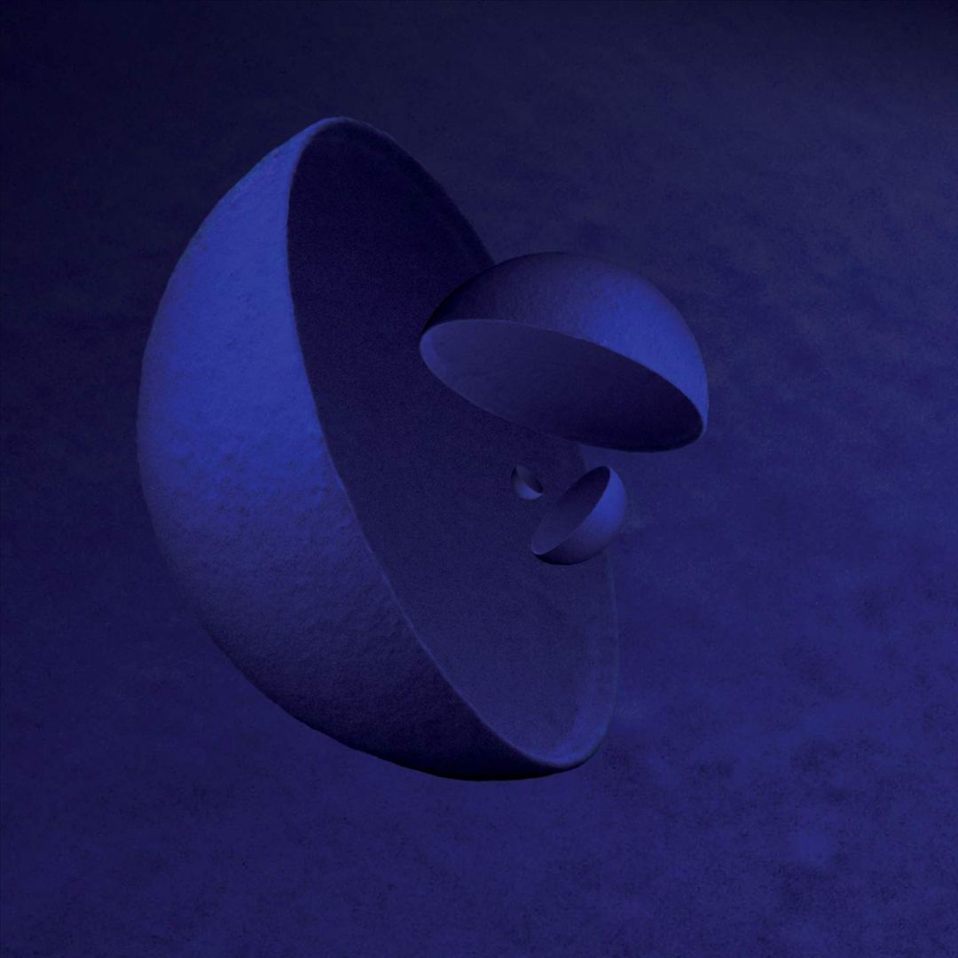Through the Hollow cover art