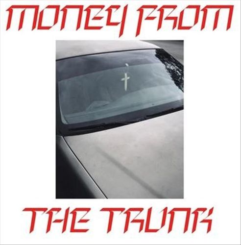 Money from the Trunk cover art