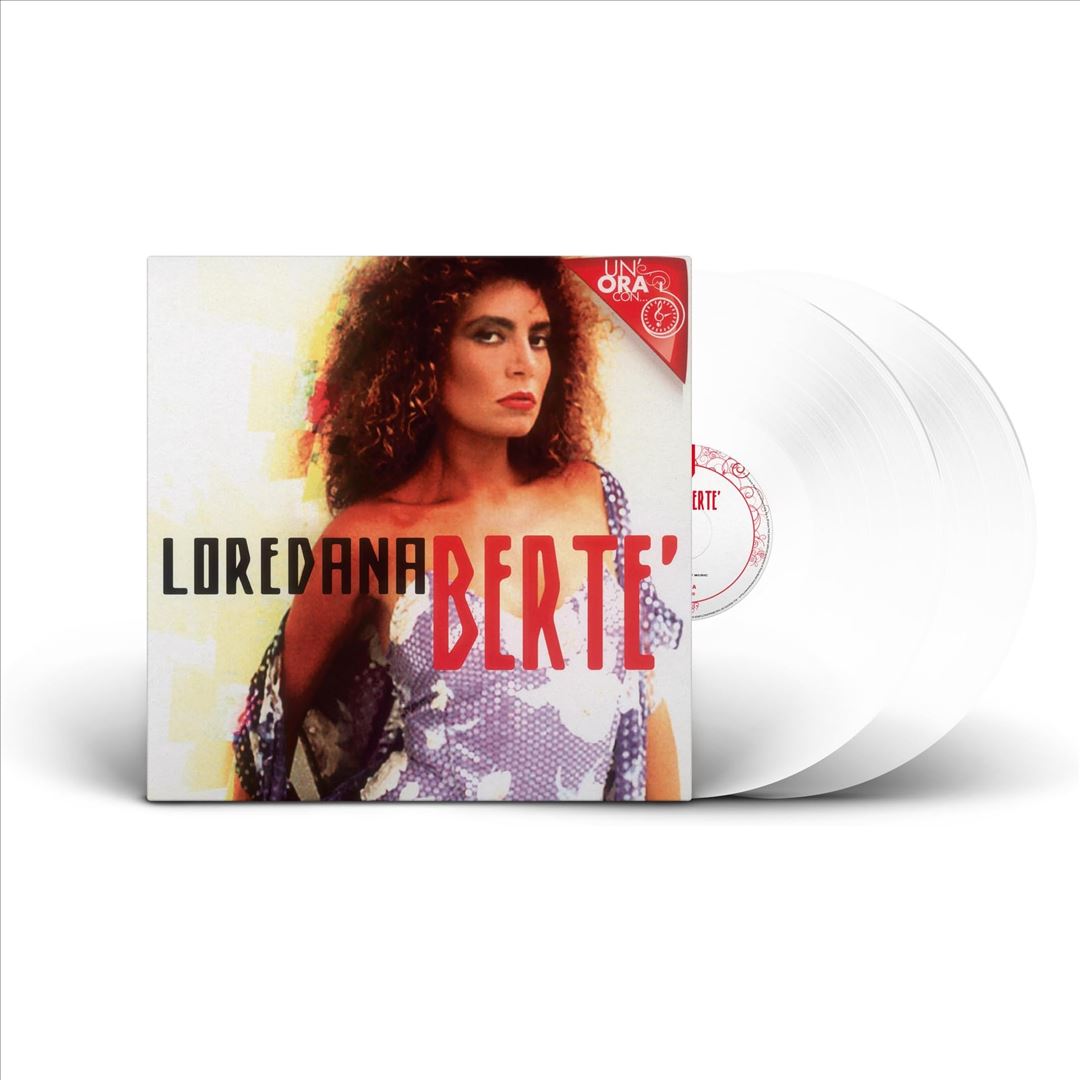 Un'ora Con cover art