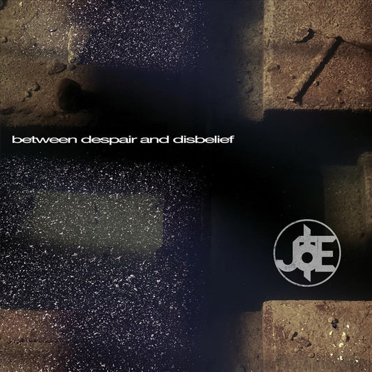 Between Despair and Disbelief cover art
