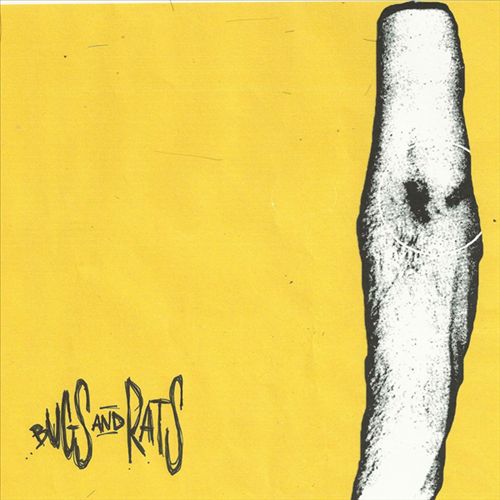 Bugs and Rats cover art
