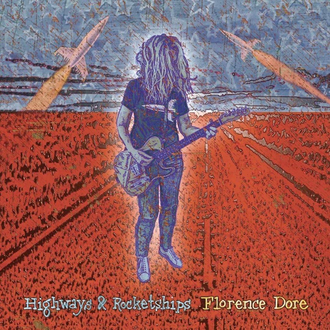 Highways & Rocketships cover art