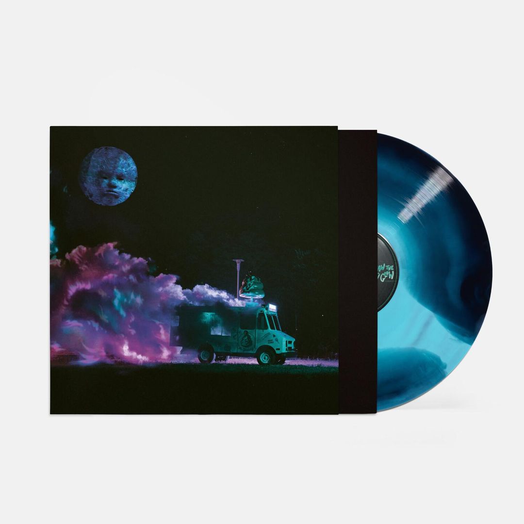 I Saw the TV Glow cover art