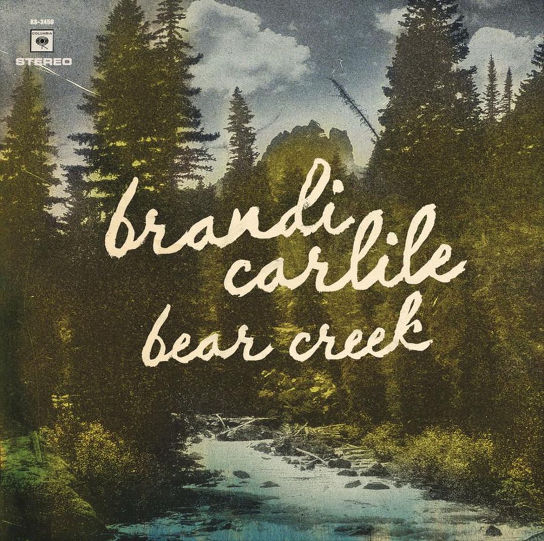 Bear Creek [2LP/1CD] cover art